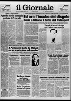 giornale/CFI0438329/1985/n. 15 del 18 gennaio